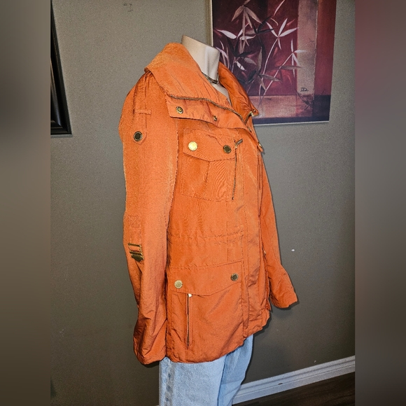 BCBGMAXAZRIA Jacket - Picture 4 of 5